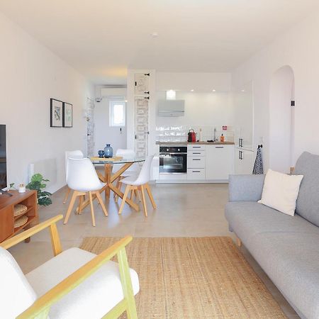 Retiro Sol - Apartamento Retiro Sol B14 Denia Ngoại thất bức ảnh
