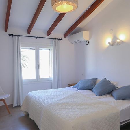 Retiro Sol - Apartamento Retiro Sol B14 Denia Ngoại thất bức ảnh