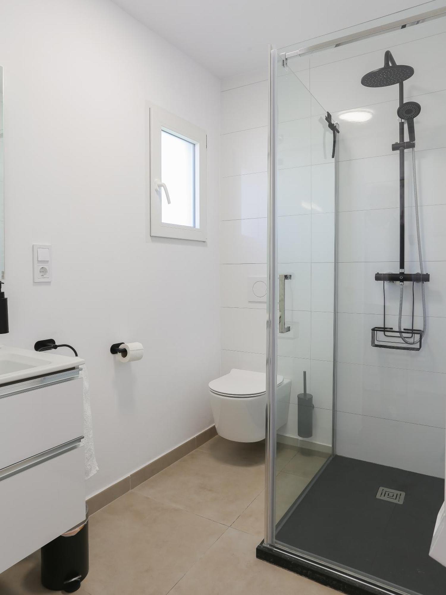 Retiro Sol - Apartamento Retiro Sol B14 Denia Ngoại thất bức ảnh