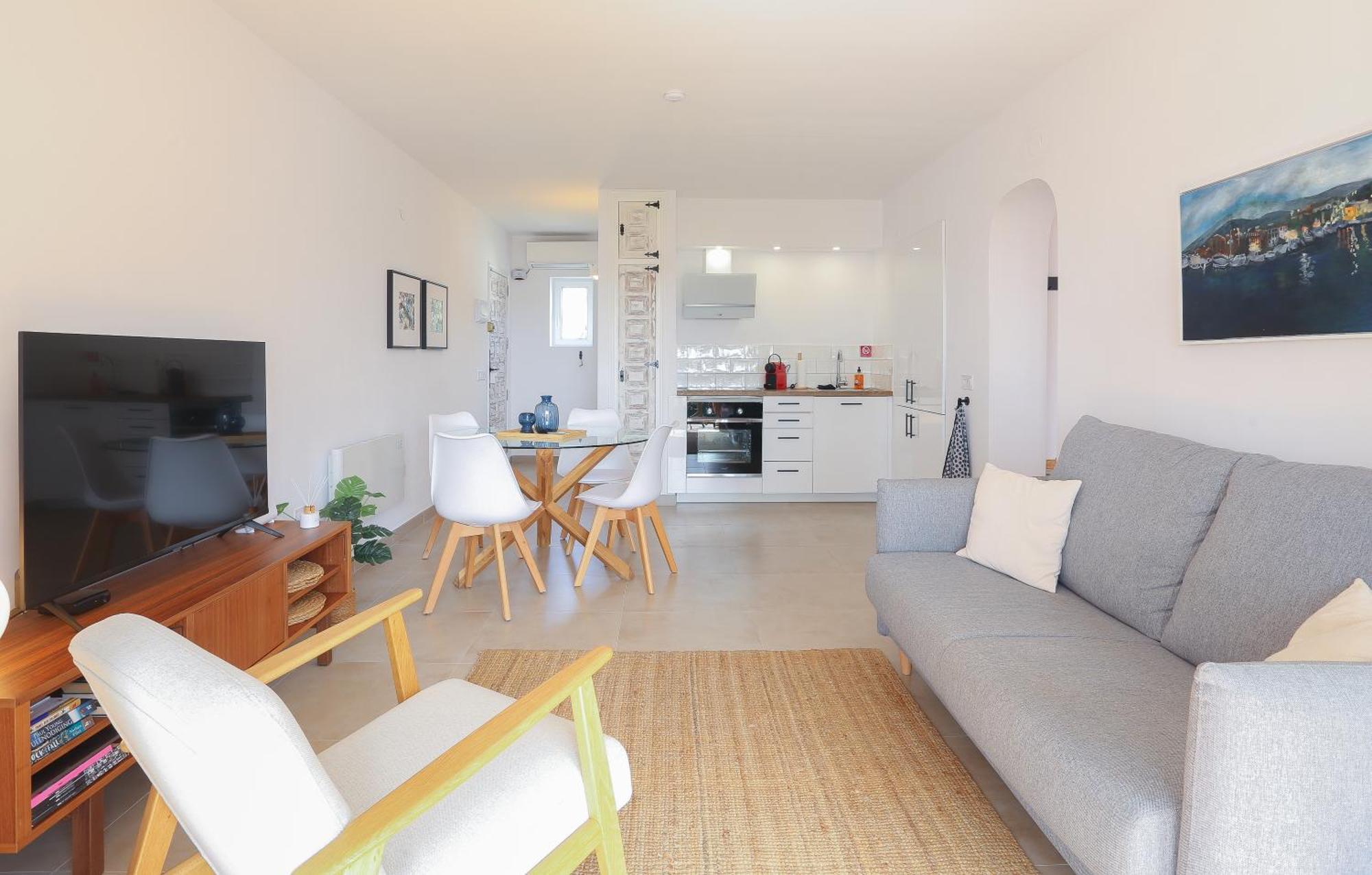 Retiro Sol - Apartamento Retiro Sol B14 Denia Ngoại thất bức ảnh