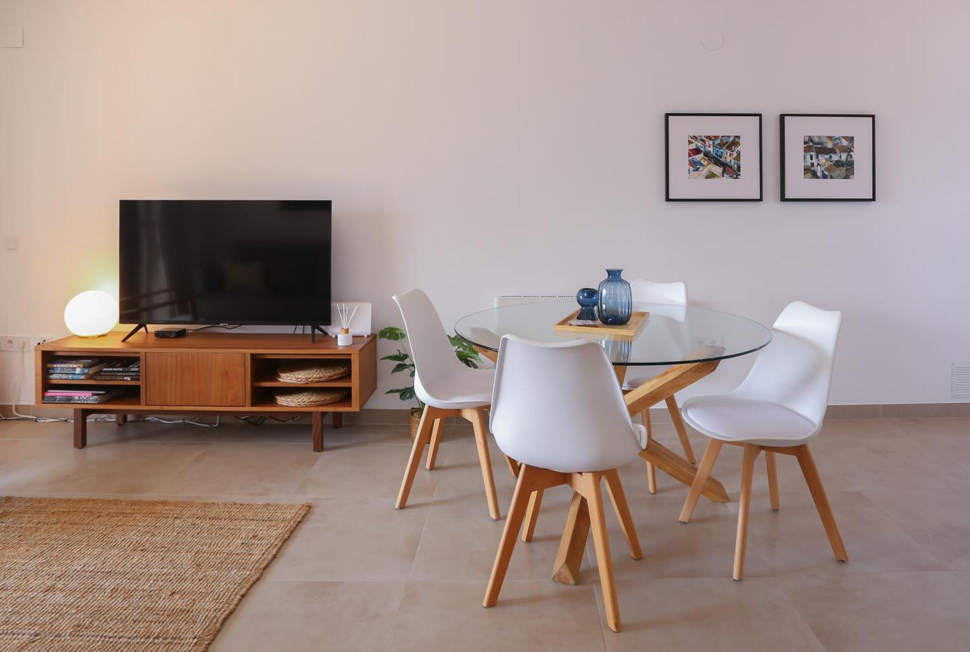 Retiro Sol - Apartamento Retiro Sol B14 Denia Ngoại thất bức ảnh