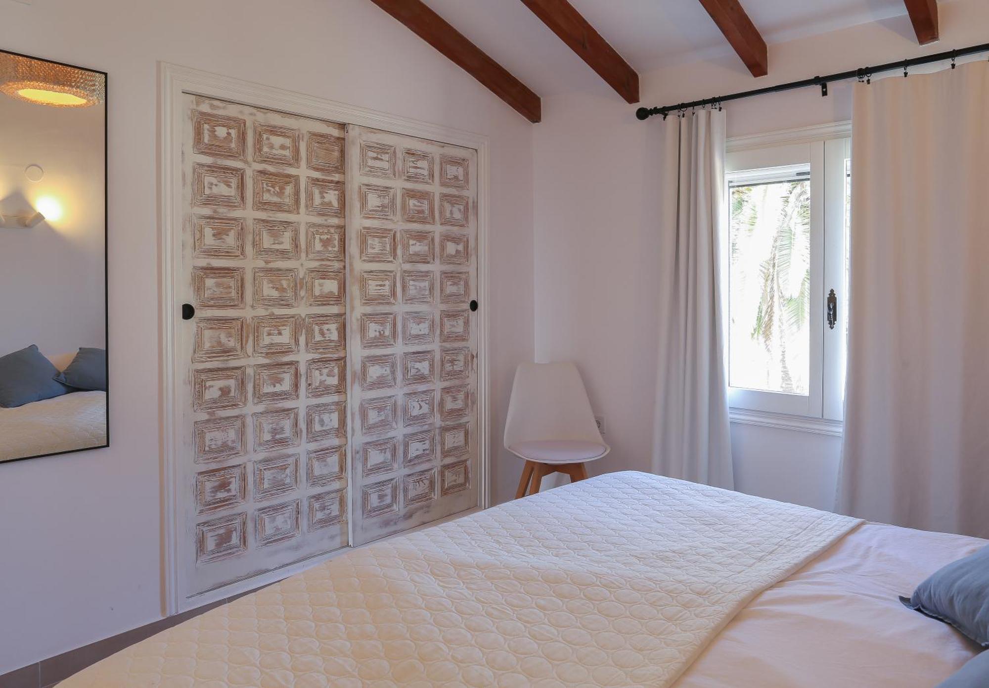 Retiro Sol - Apartamento Retiro Sol B14 Denia Ngoại thất bức ảnh